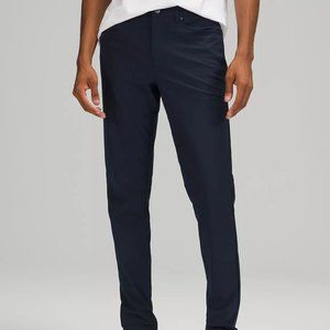 Lululemon | ABC Slim-Fit Pant (L: 32" W: 31") - True Navy